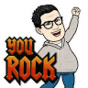 Meet your Posher, Joseph